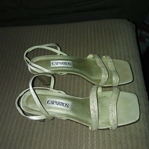 Caparros Bridal Dress Shoes